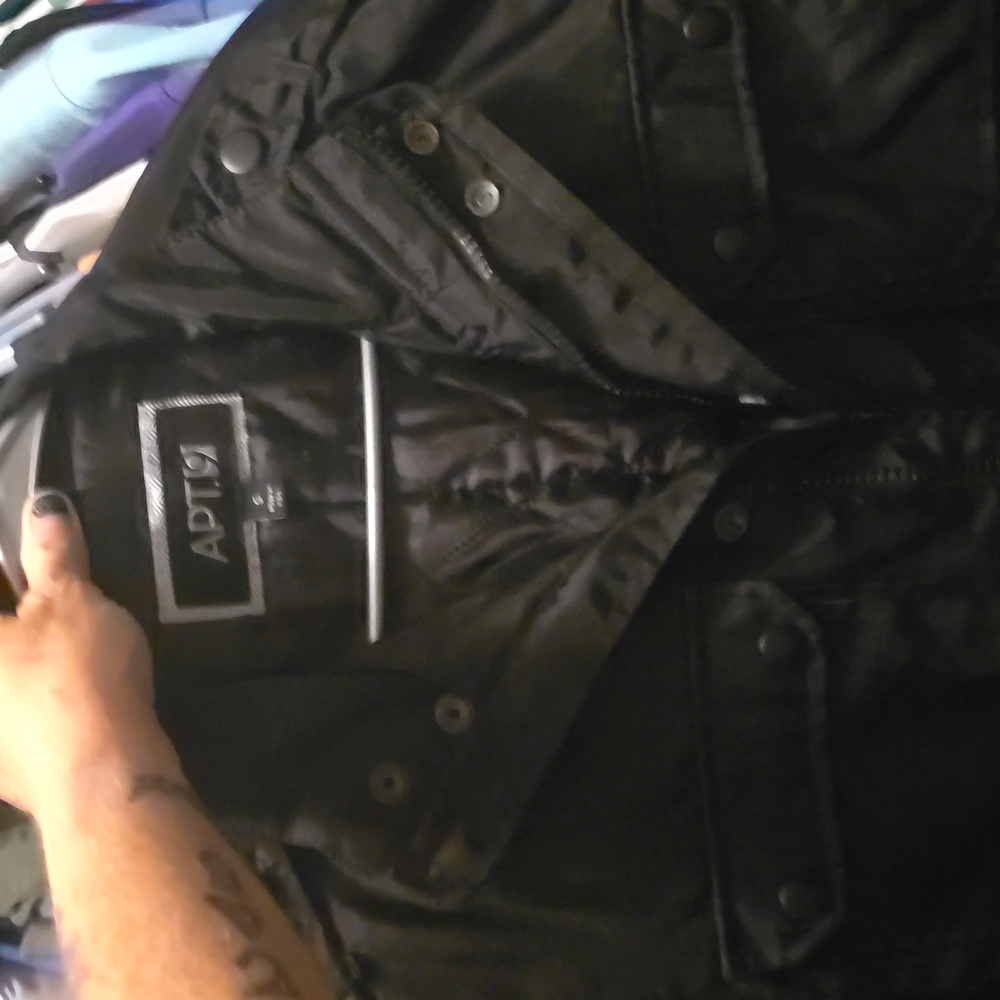 Apt.9 Jacket